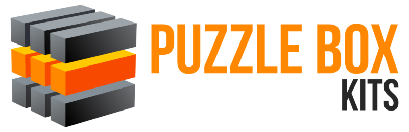 Puzzle Box Kits